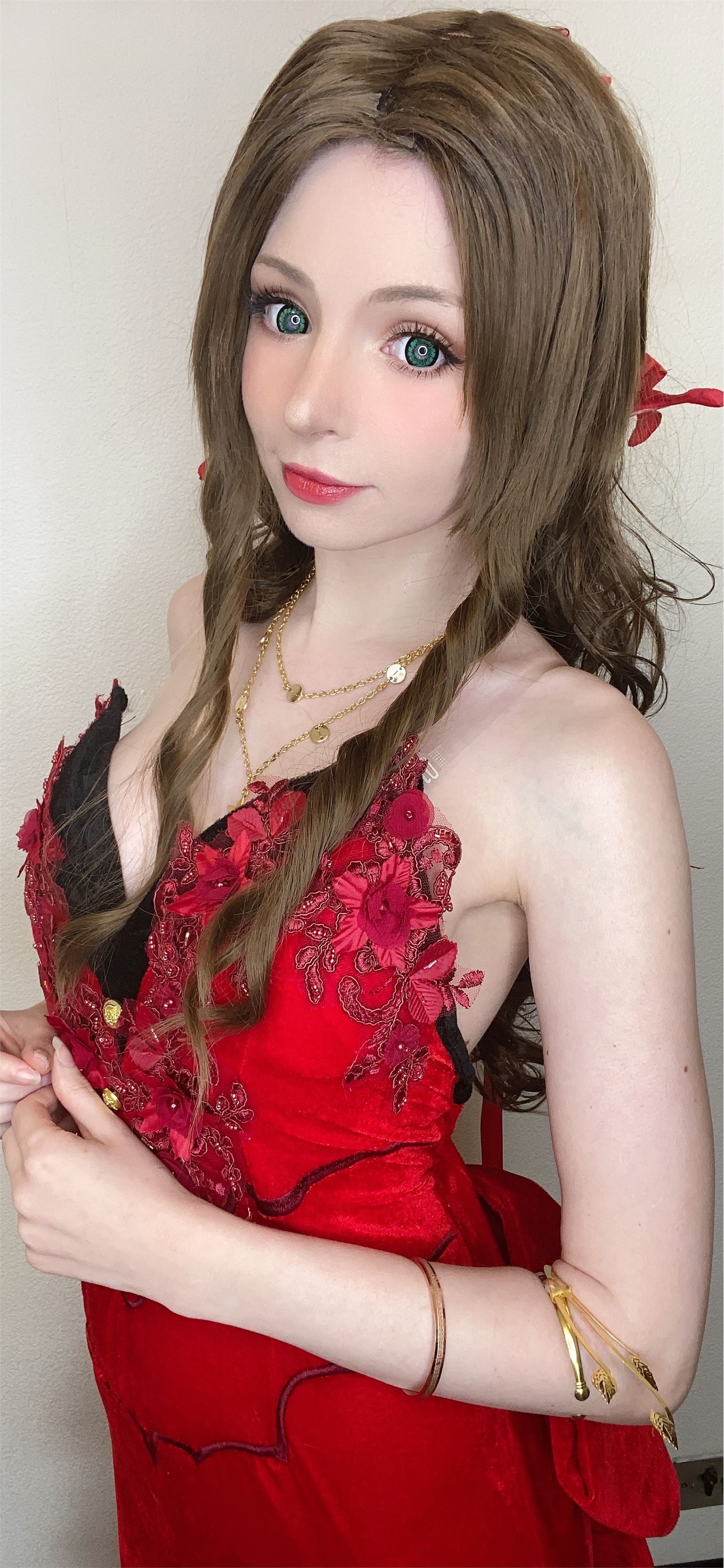 002-Peachmilky - Aerith(35)